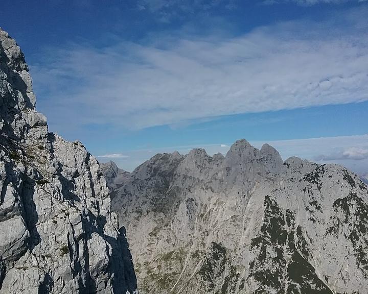 Restaurant Alpspitze