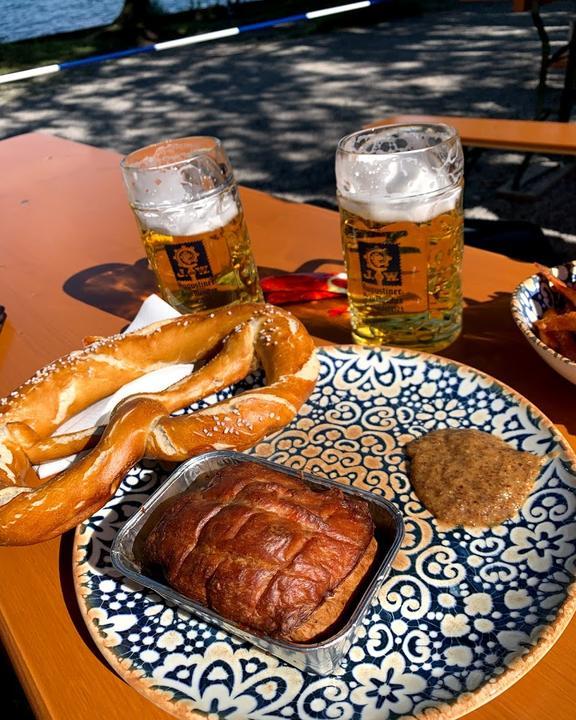 Midgardhaus - Tutzinger Biergarten