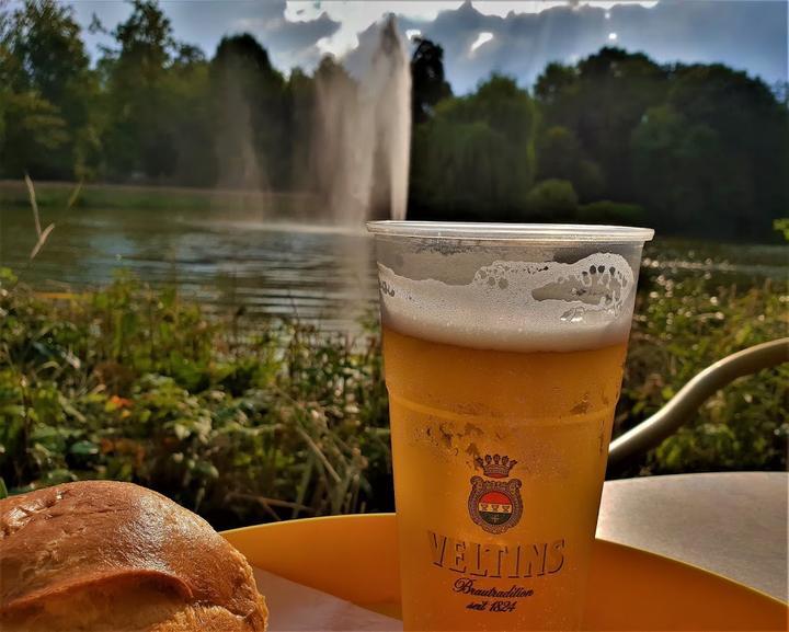 Brauerei & Wirtshaus Goldene Gans