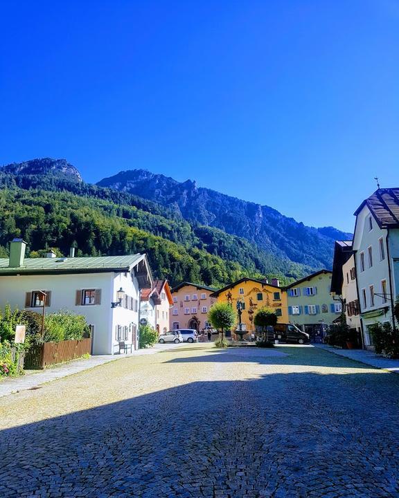 Gasthaus Gruttenstein Zum Pfaffei