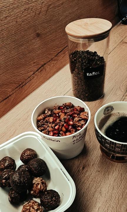 RainbowL - Superfood Café