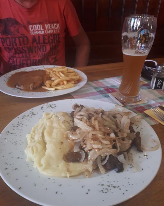 Wirtshaus Zum Fass