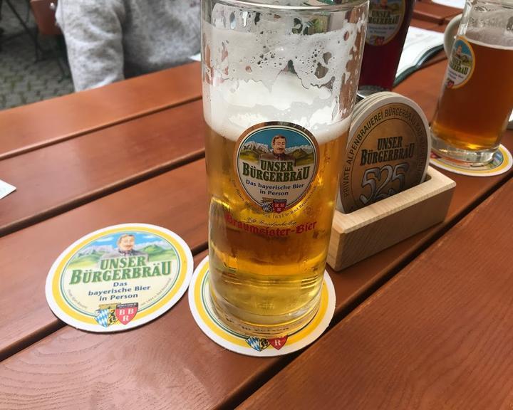 Gasthof Bürgerbräu