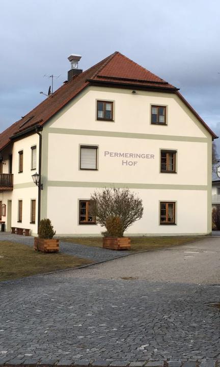 Permeringer Hof