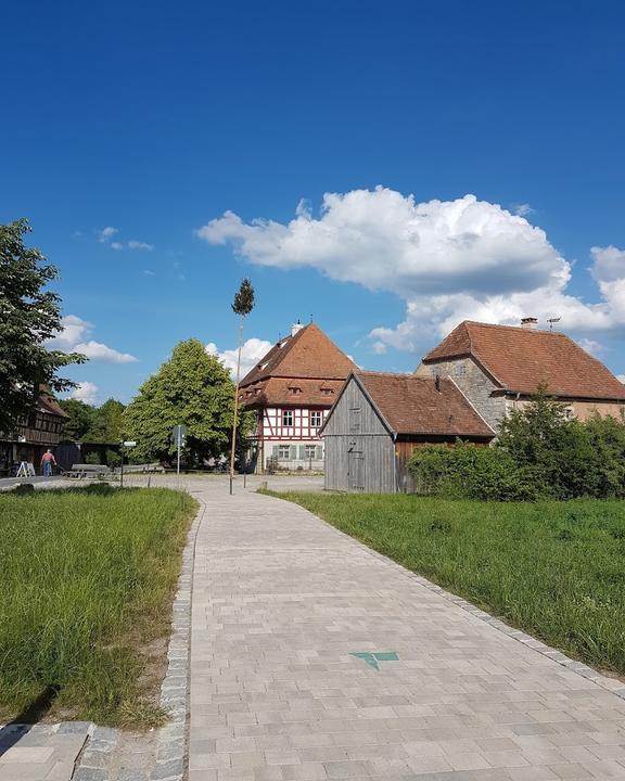 Wirtshaus am Freilandmuseum