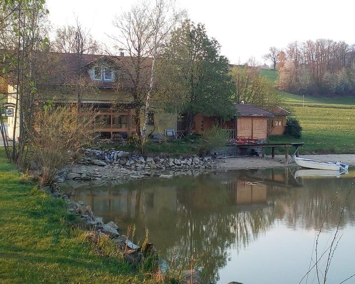 Fischerstuberl Furtweiher