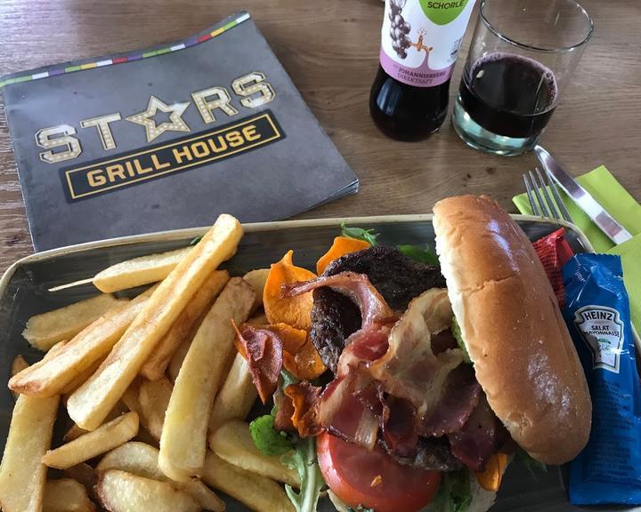 STARS Grill House