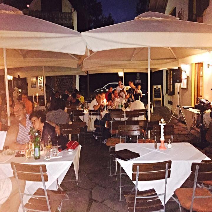 Ristorante San Giorgio