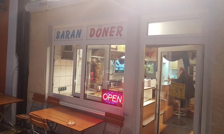 Baran Doner