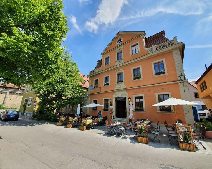 Restaurant Gasthaus Schranne